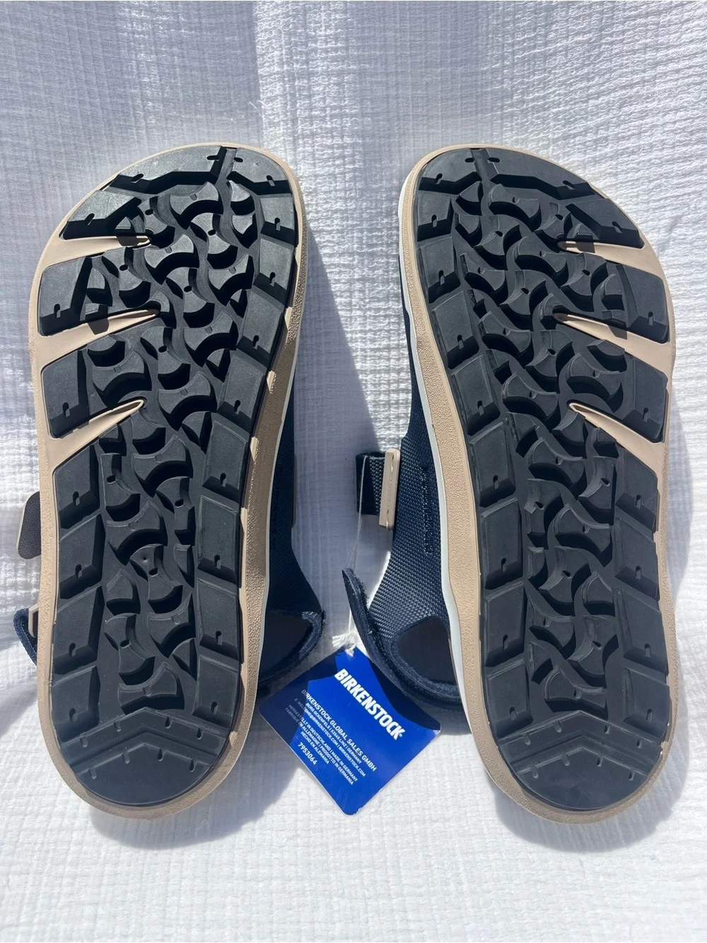 Birkenstock Sandals for men